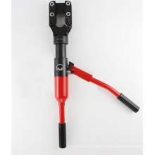 Factory Gear Puller Used Bolt Rebar For Cutting 4-16Mm High Quality Hydraulic Battery Cable Cutter